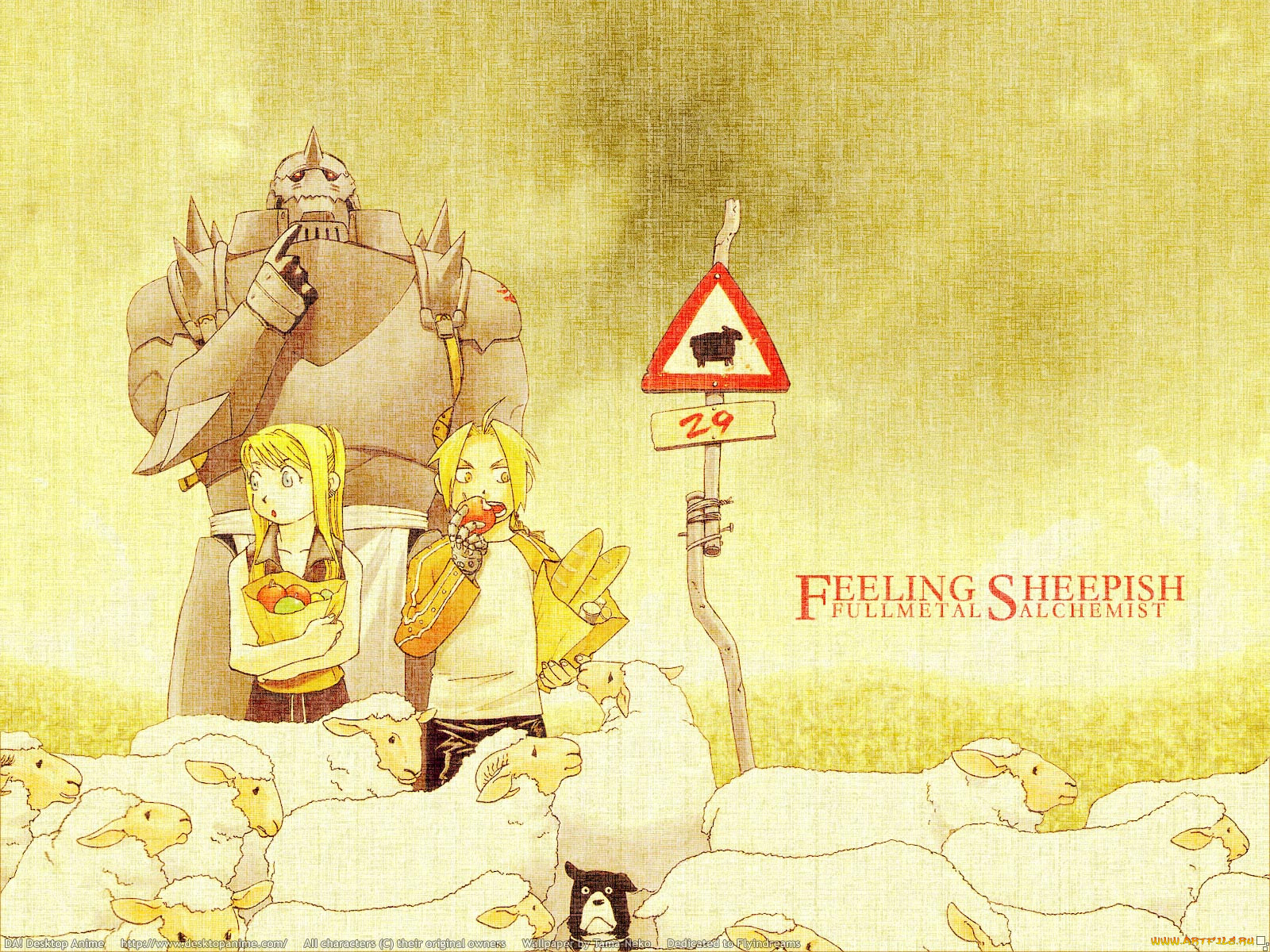 , fullmetal, alchemist